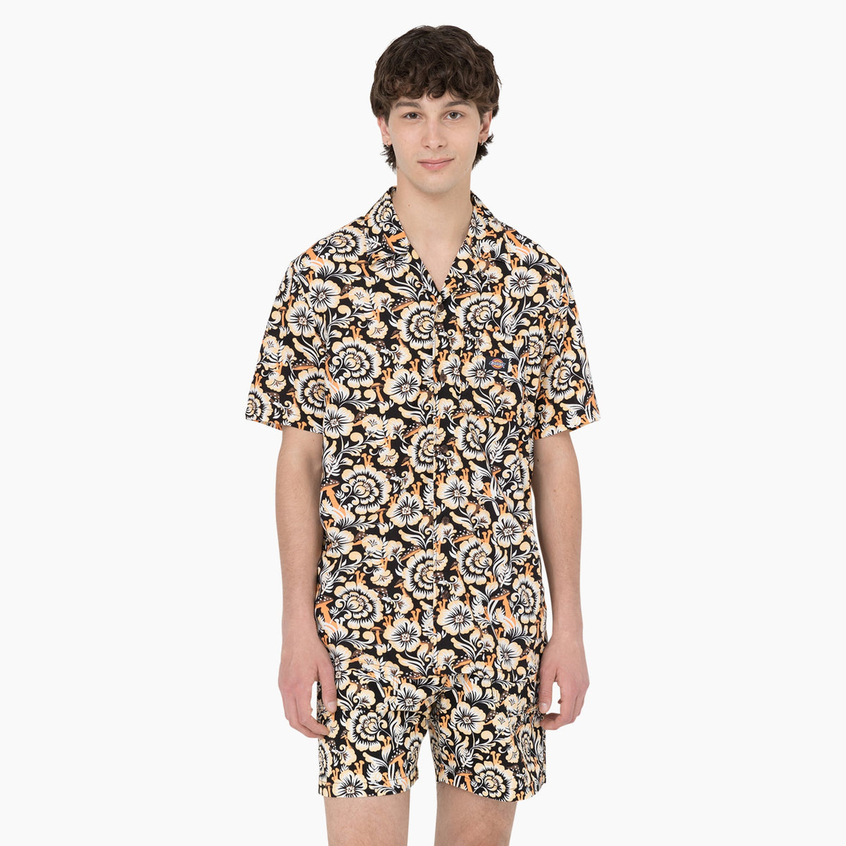 "Roseburg Short Sleeve Shirt"