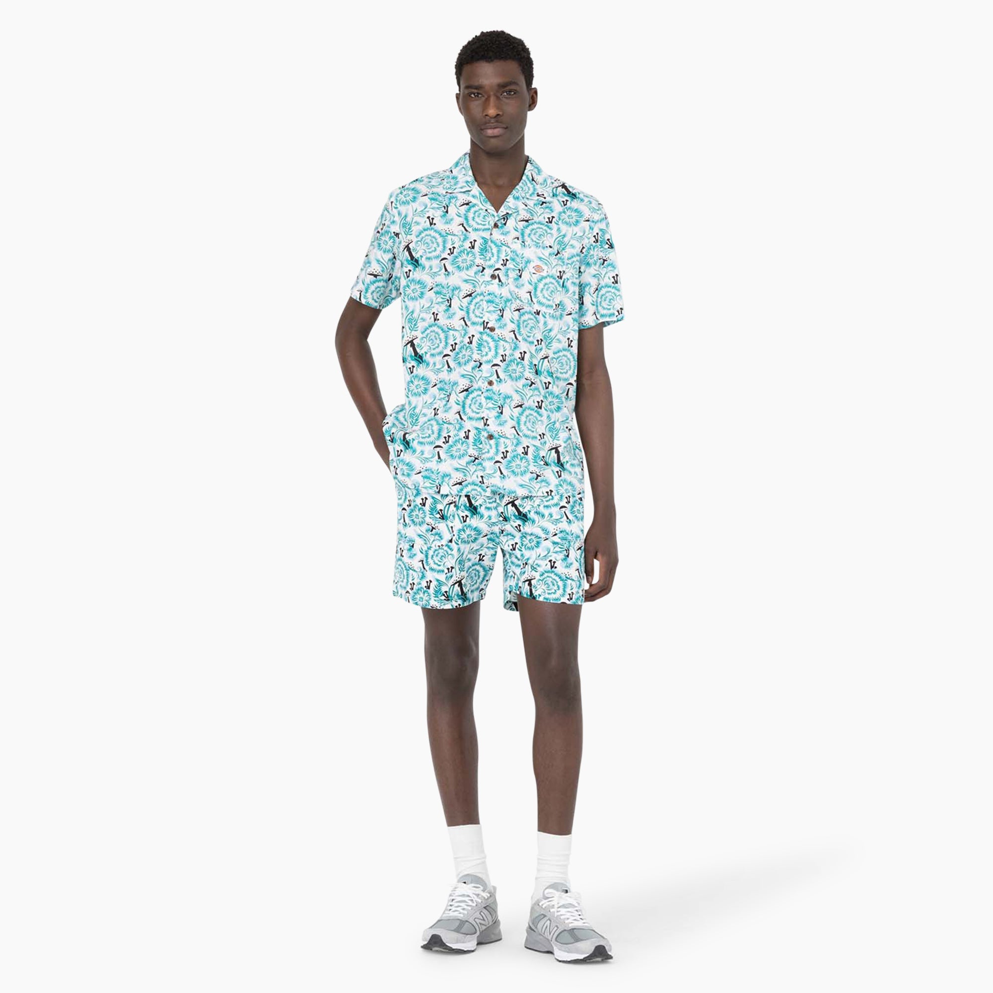 "Roseburg Short Sleeve Shirt"