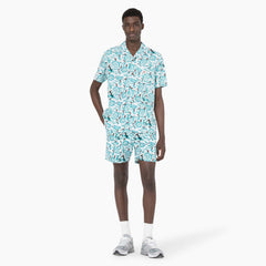 "Roseburg Short Sleeve Shirt"