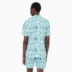 "Roseburg Short Sleeve Shirt"