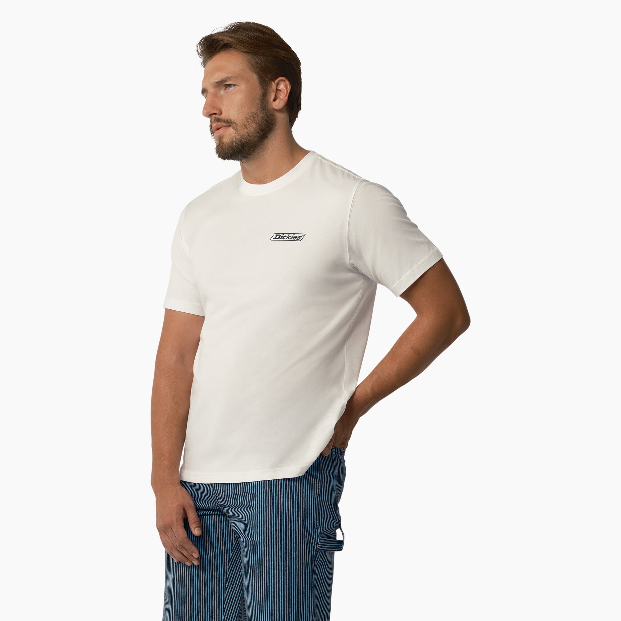 "Roseburg Short Sleeve T-Shirt"