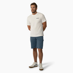"Roseburg Short Sleeve T-Shirt"