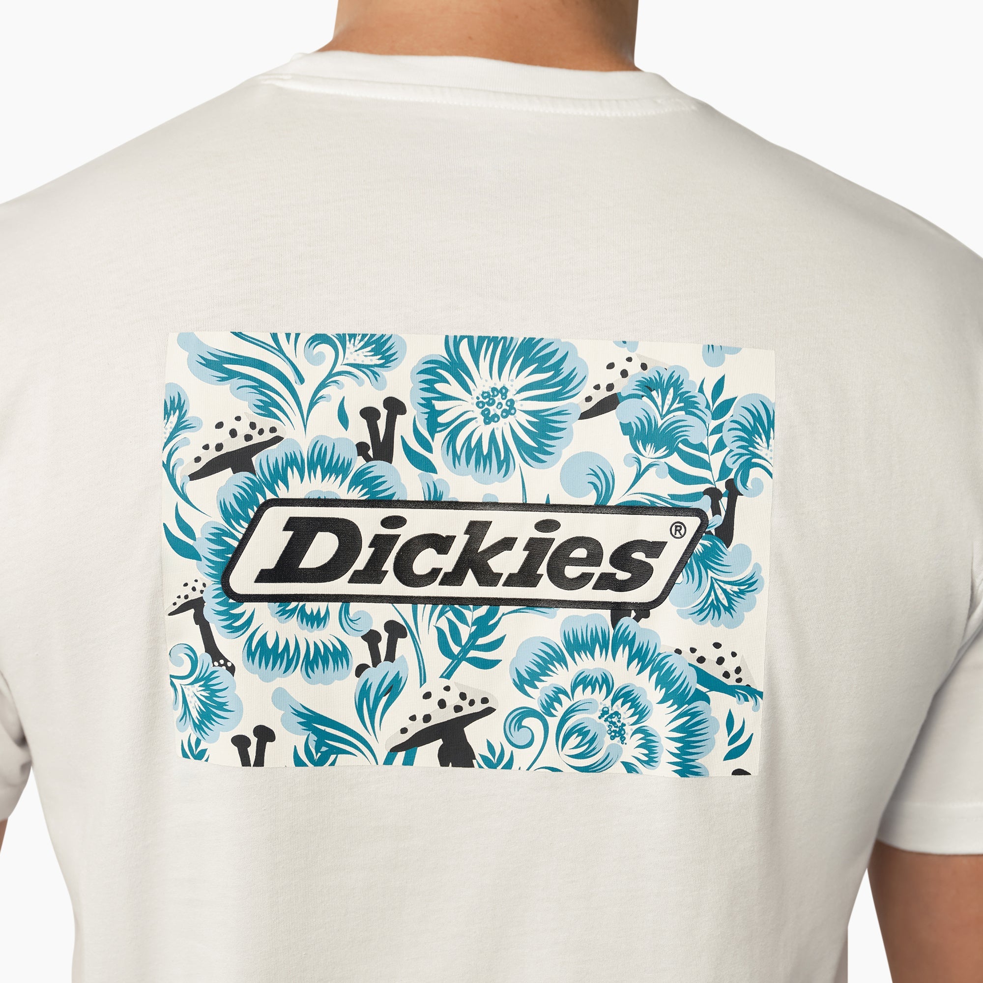 "Roseburg Short Sleeve T-Shirt"