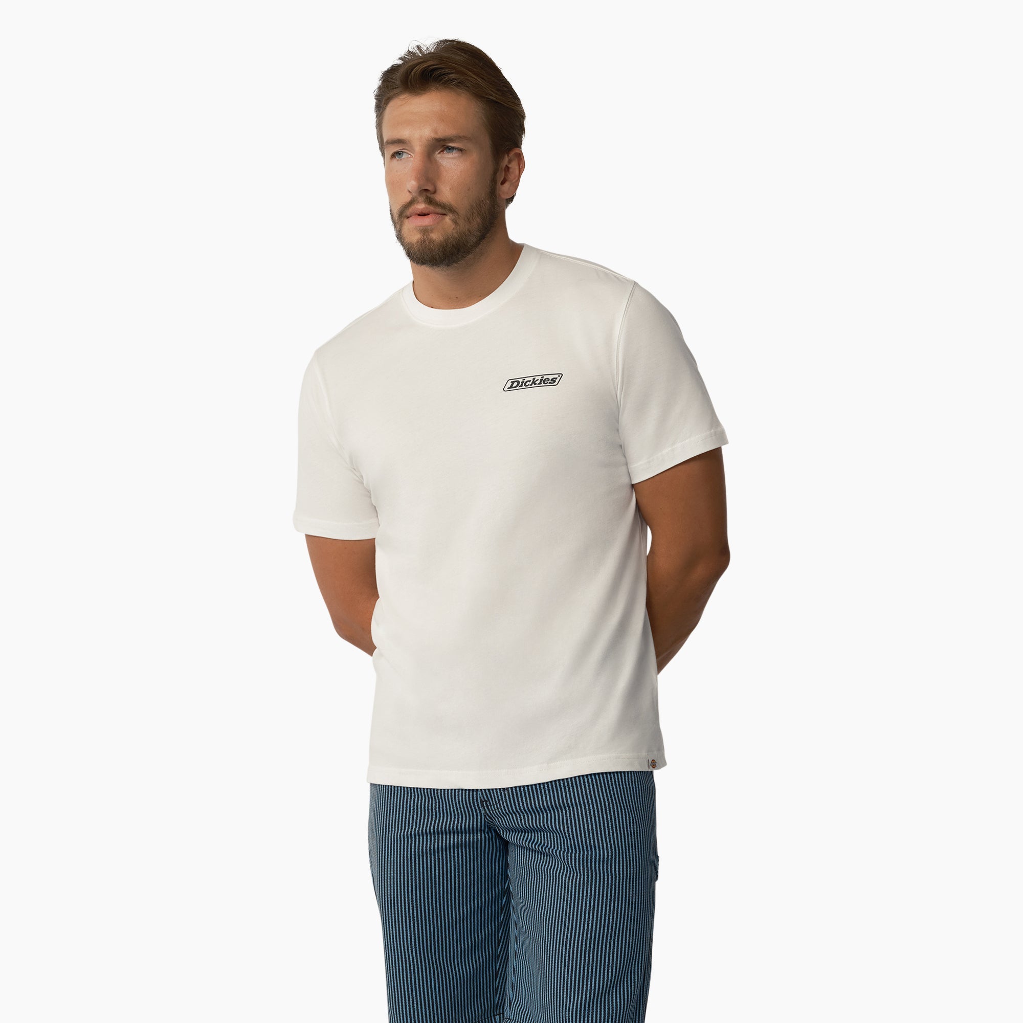 "Roseburg Short Sleeve T-Shirt"