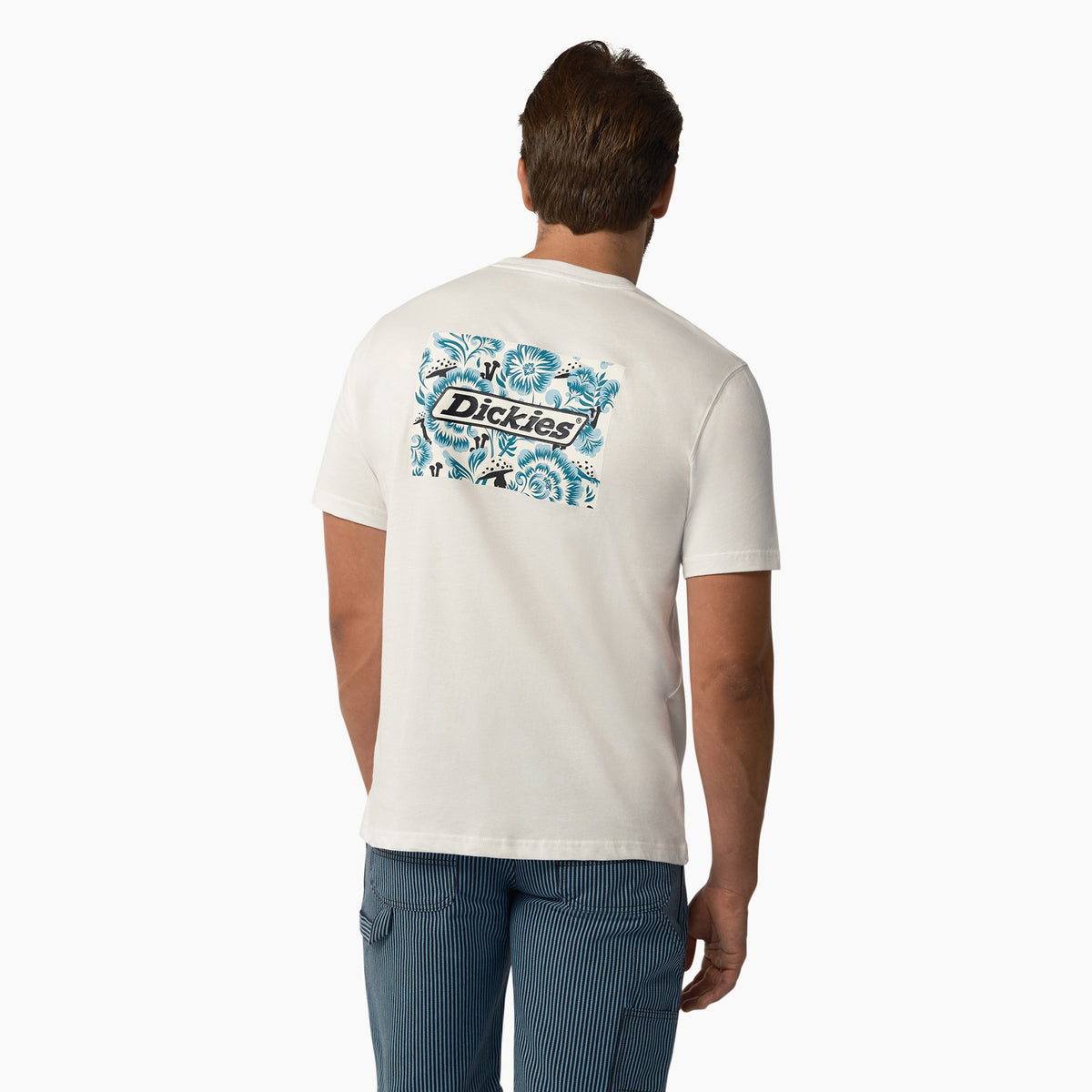 "Roseburg Short Sleeve T-Shirt"