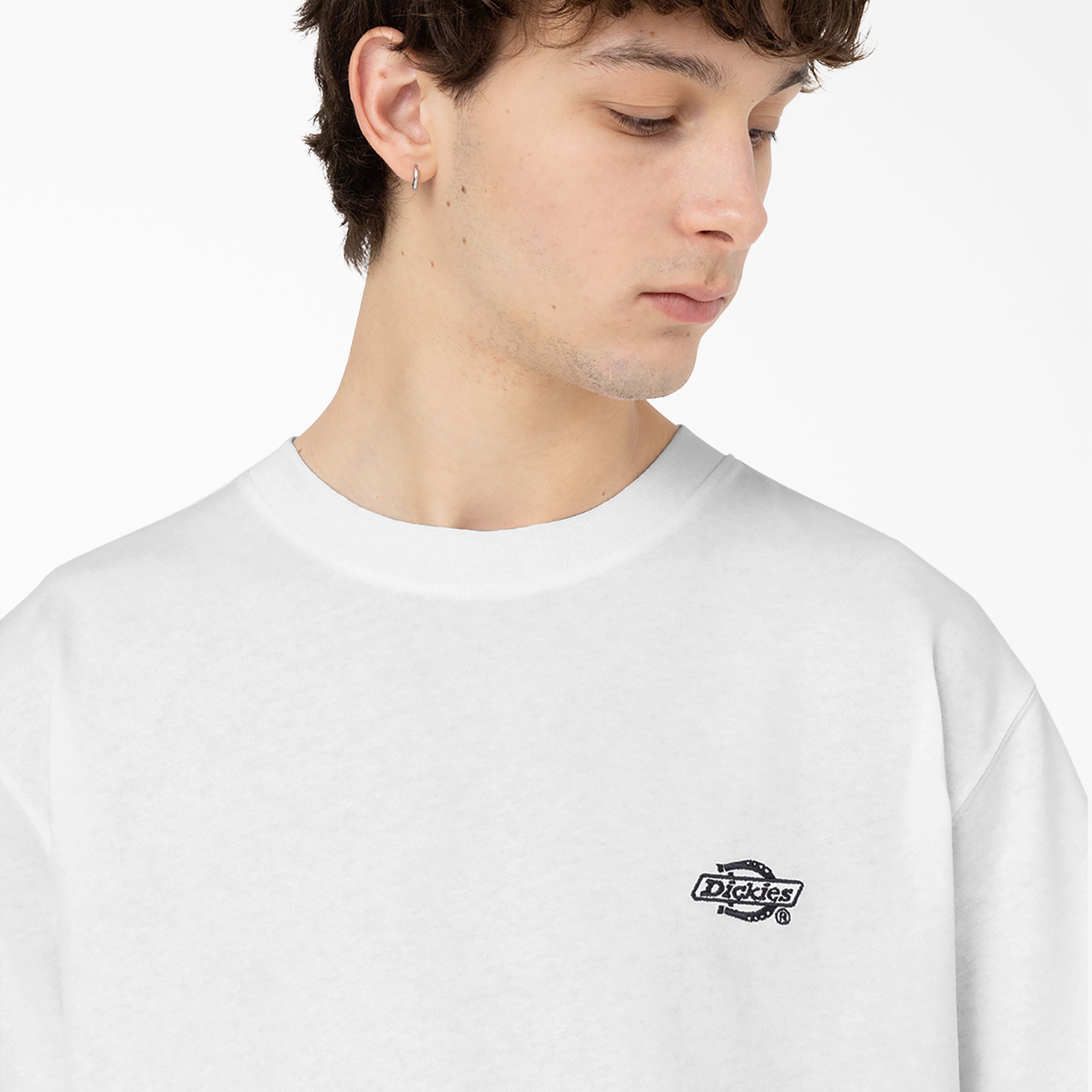 "Summerdale Short Sleeve T-Shirt"