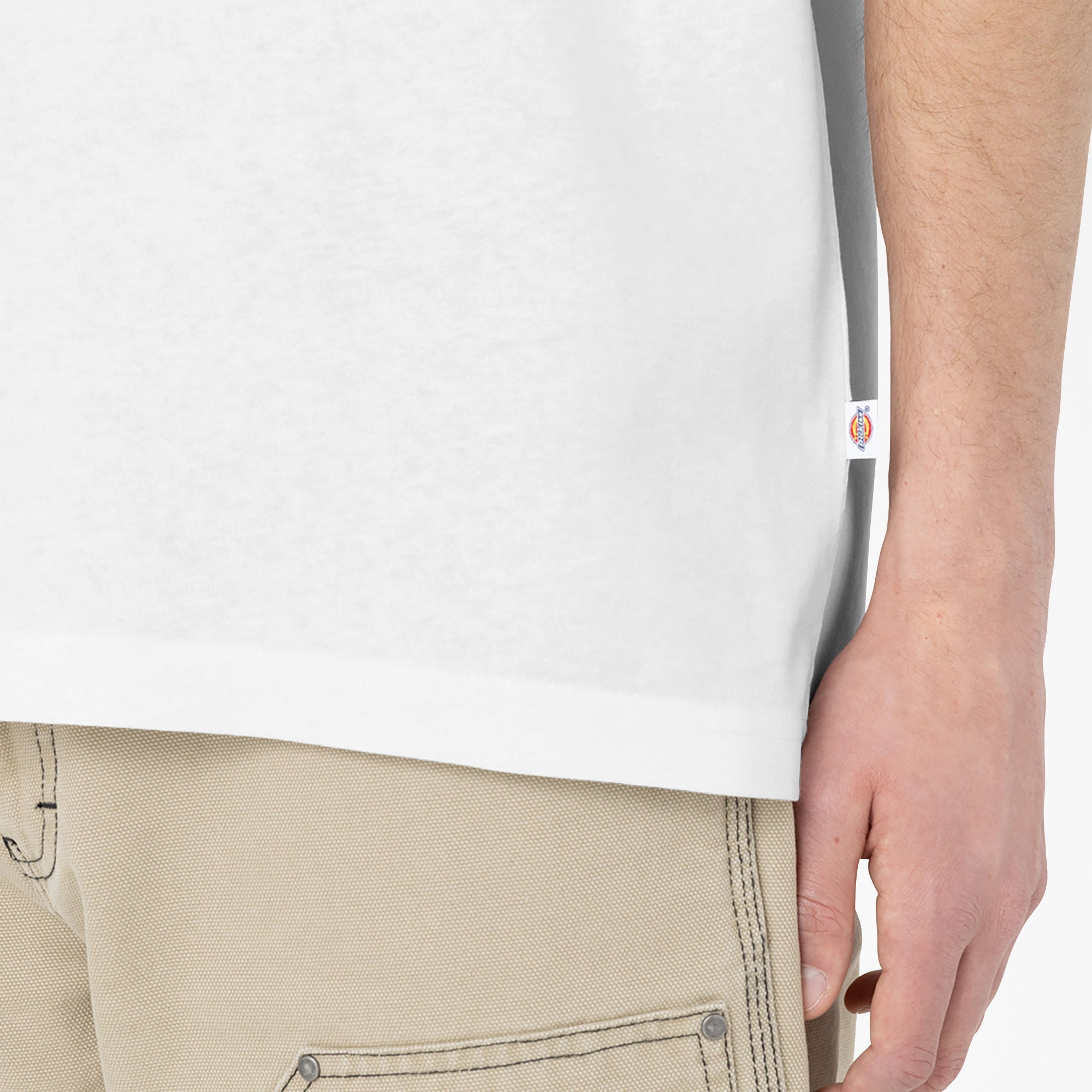 "Summerdale Short Sleeve T-Shirt"