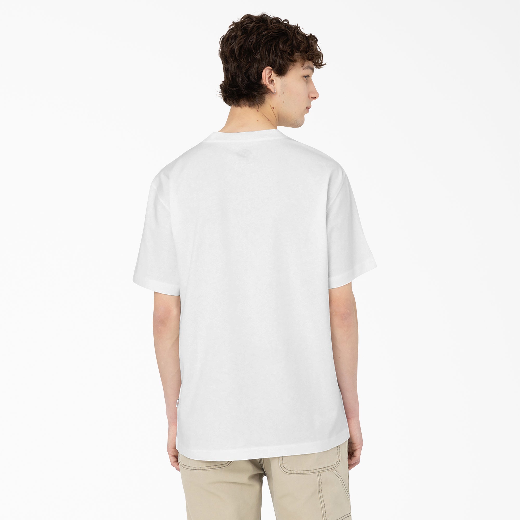 "Summerdale Short Sleeve T-Shirt"