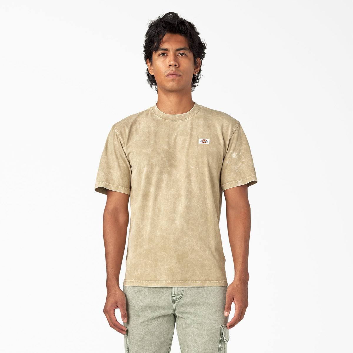 "Newington T-Shirt"