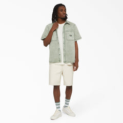 "Newington Short Sleeve Shirt"