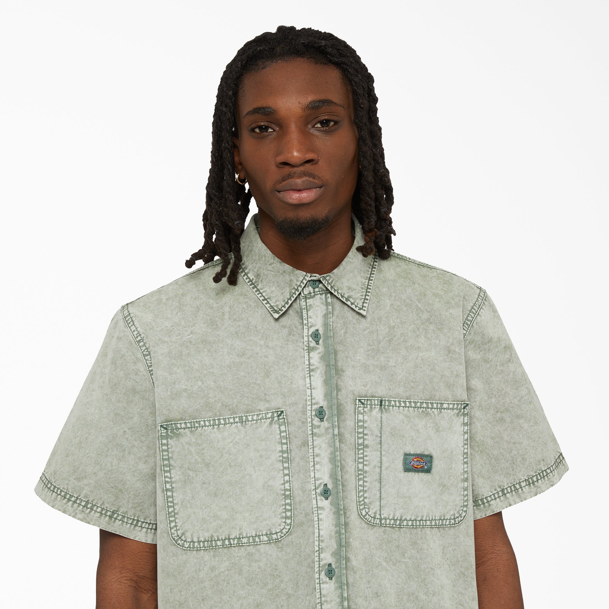 "Newington Short Sleeve Shirt"