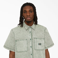 "Newington Short Sleeve Shirt"