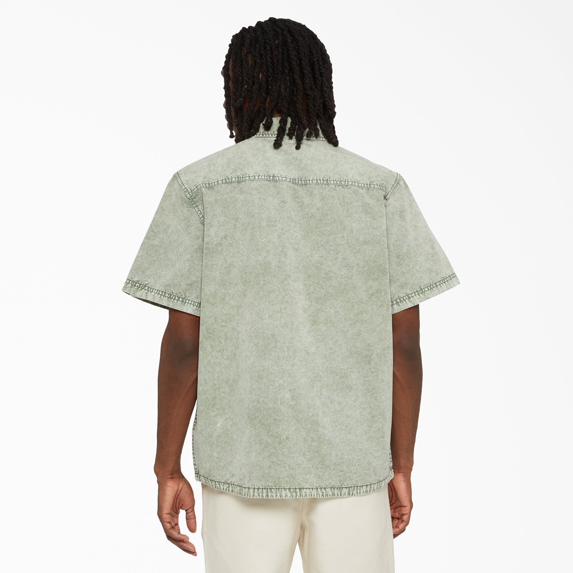"Newington Short Sleeve Shirt"