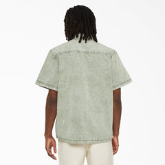 "Newington Short Sleeve Shirt"