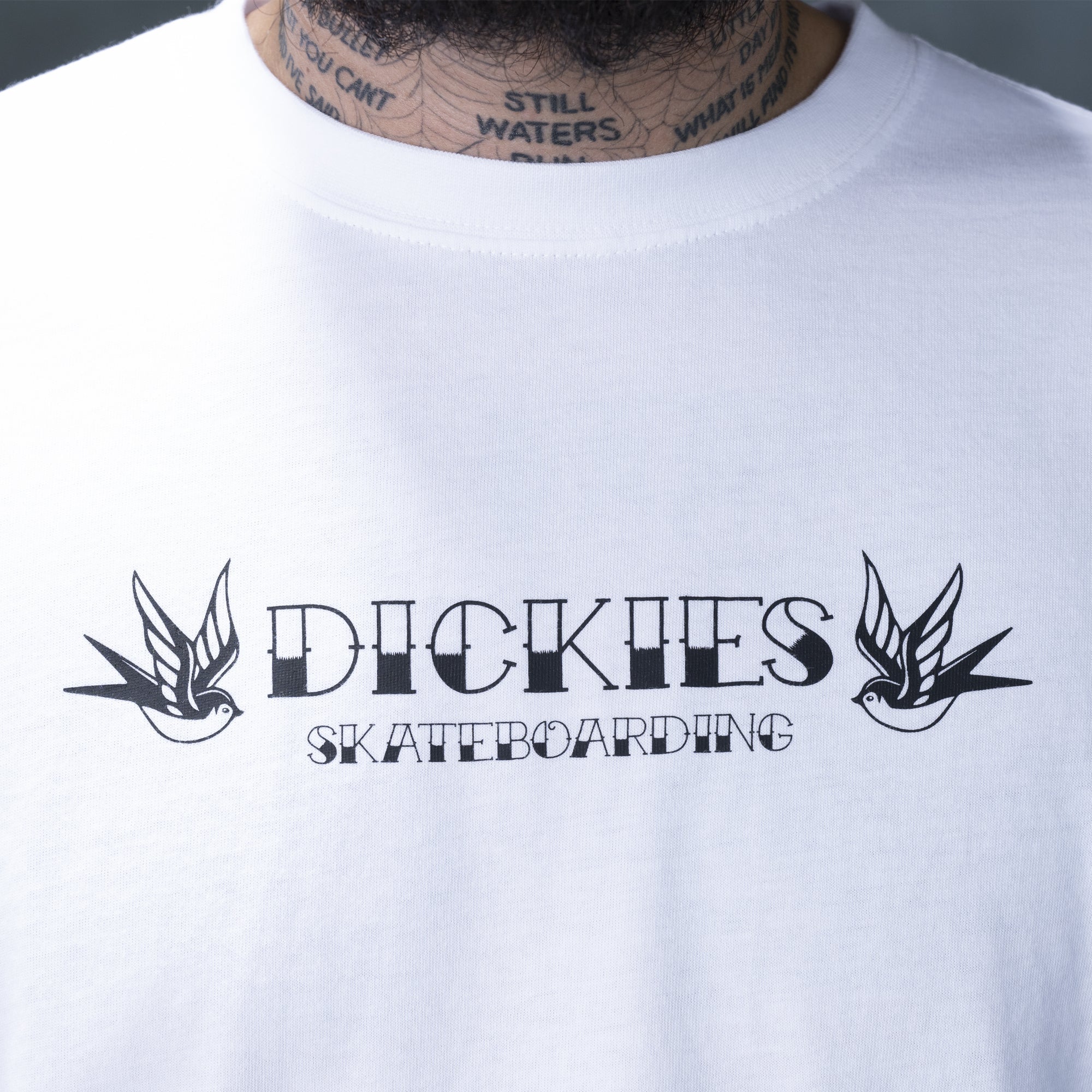 "Ronnie Sandoval Photo T-Shirt"