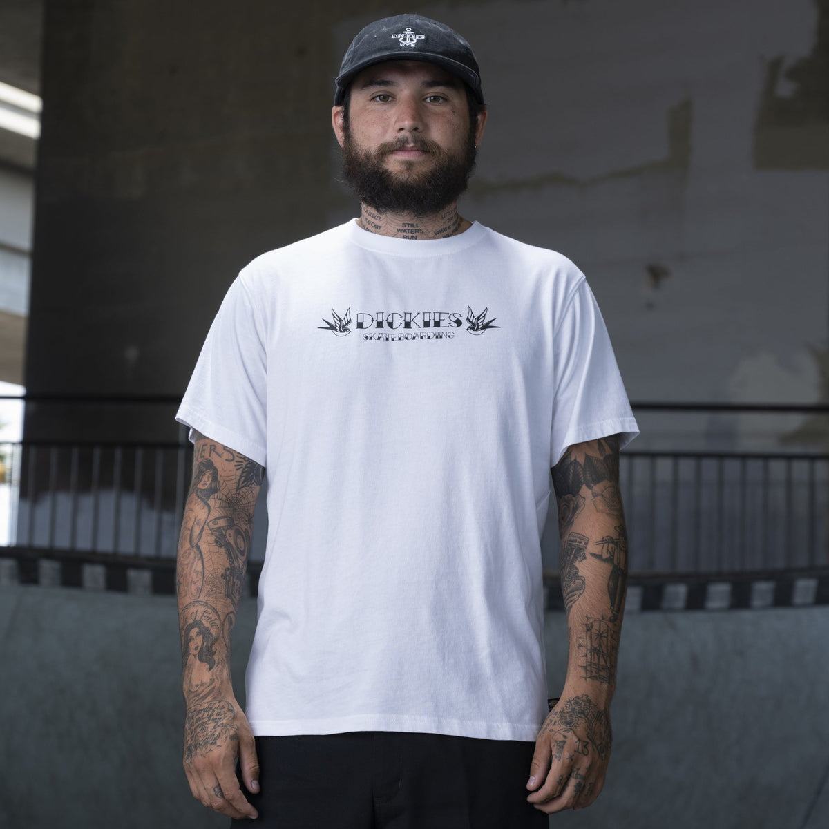 "Ronnie Sandoval Photo T-Shirt"