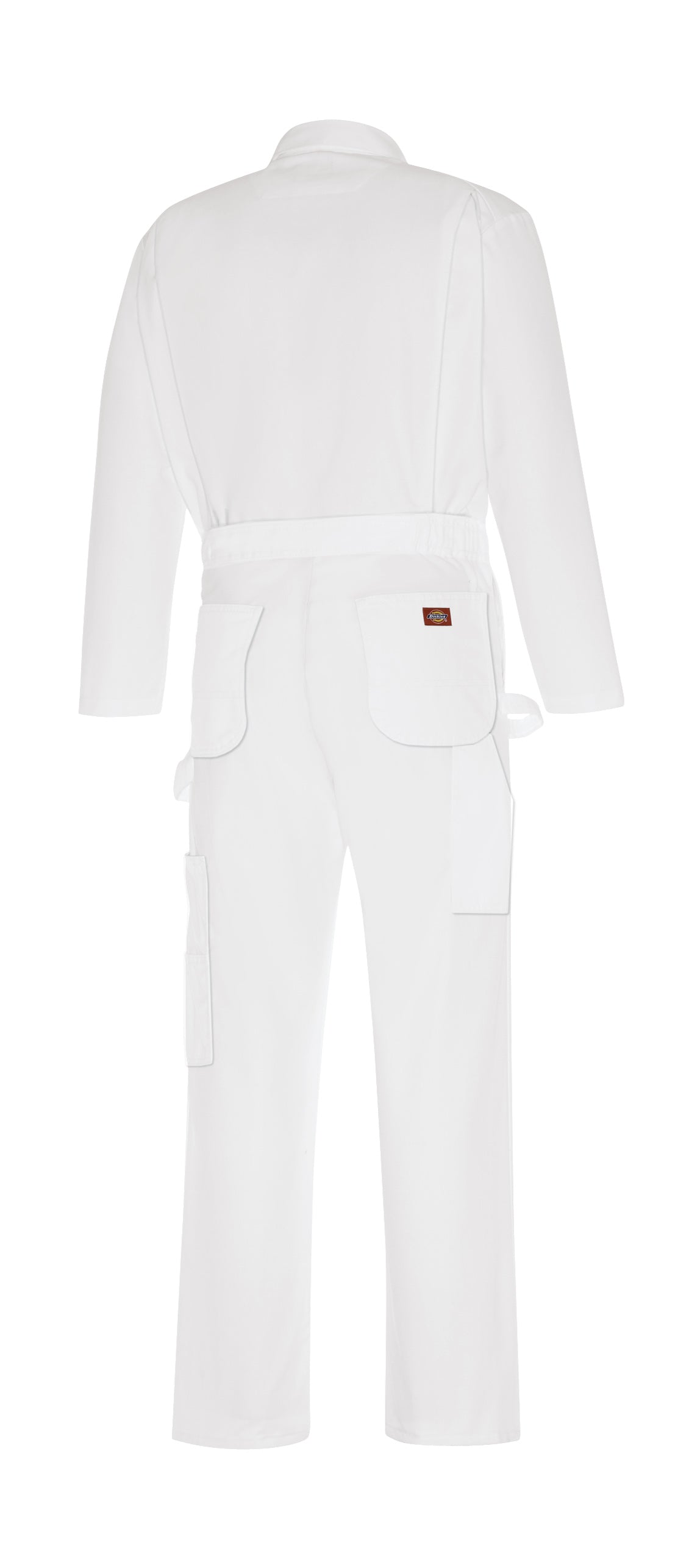 "Painter's Long Sleeve Coveralls"
