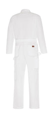"Painter's Long Sleeve Coveralls"