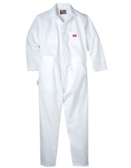 "Painter's Long Sleeve Coveralls"