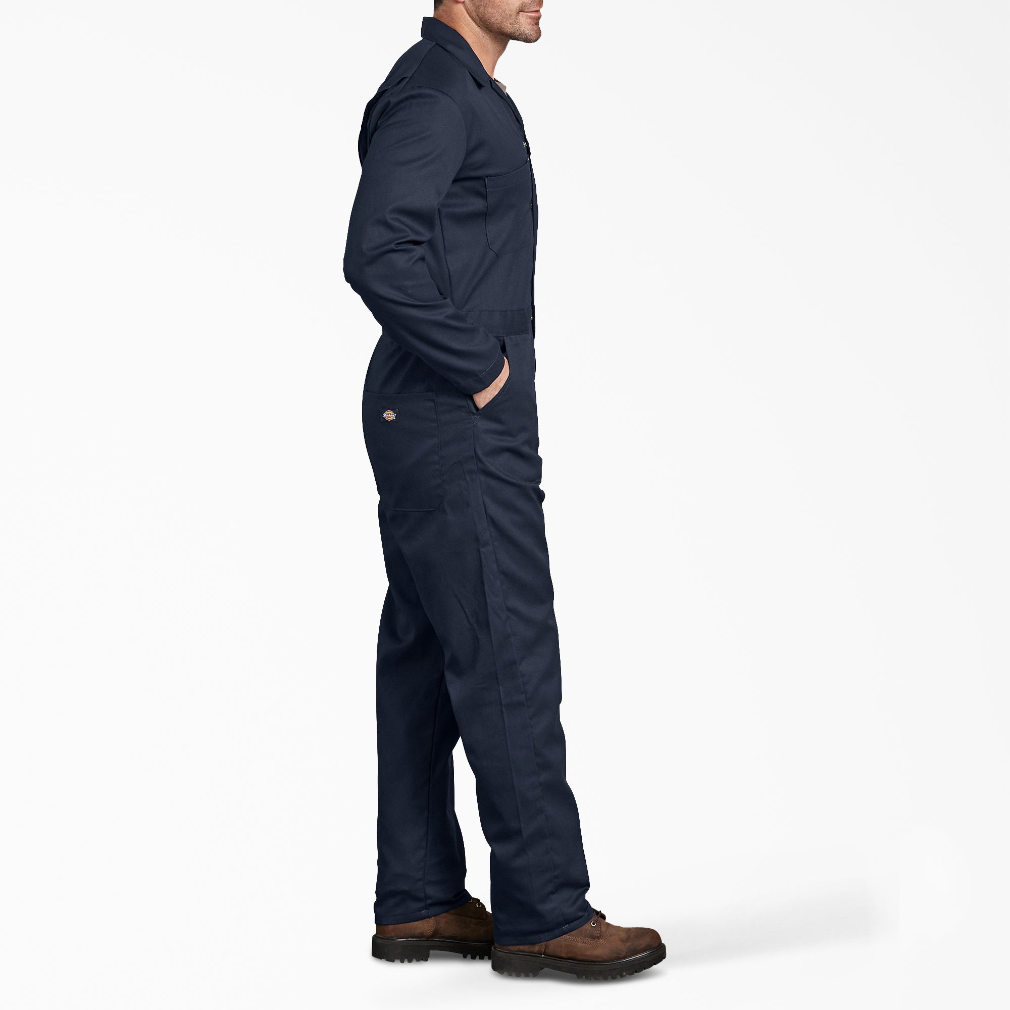 "FLEX Cooling Long Sleeve Coveralls"