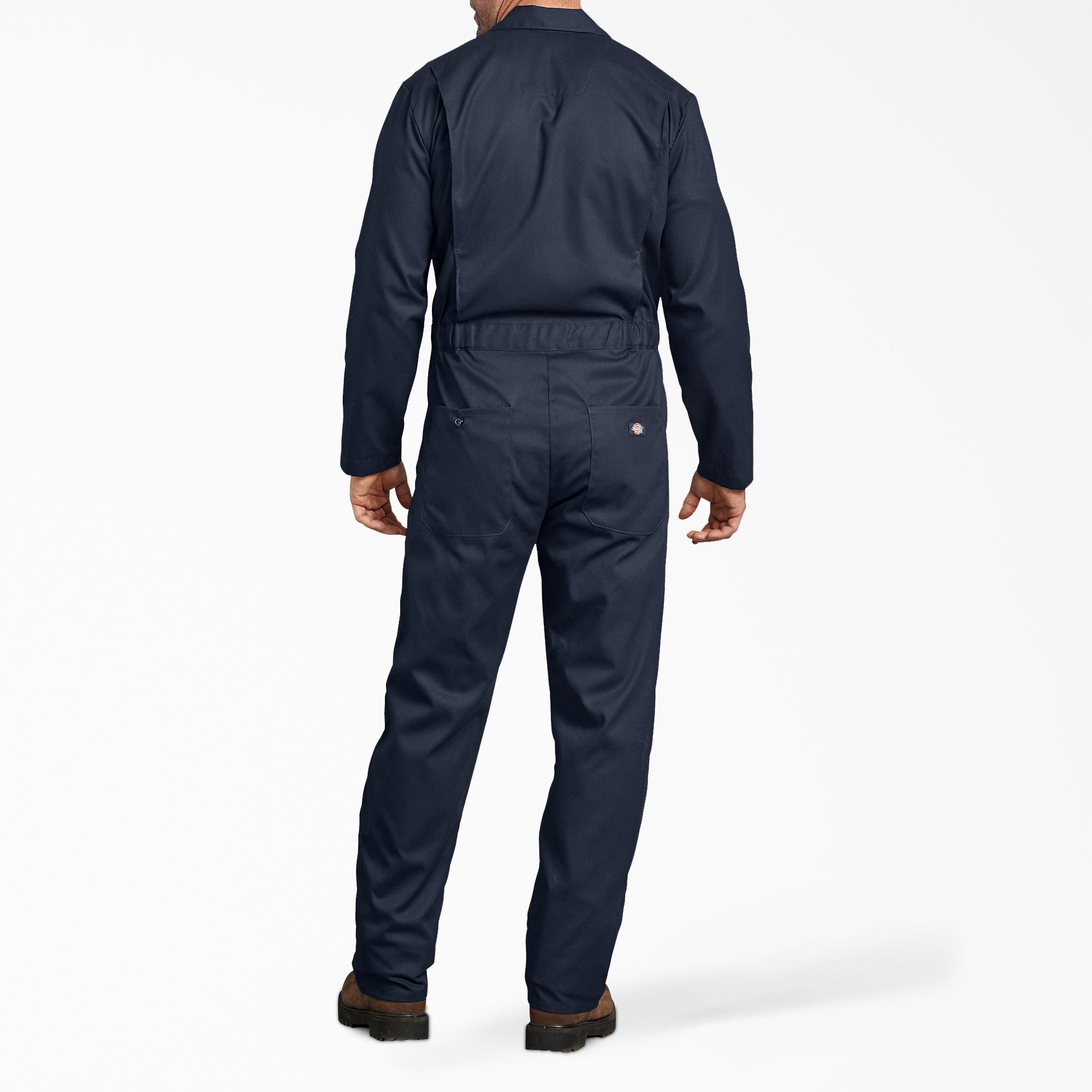 "FLEX Cooling Long Sleeve Coveralls"