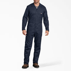 "FLEX Cooling Long Sleeve Coveralls"