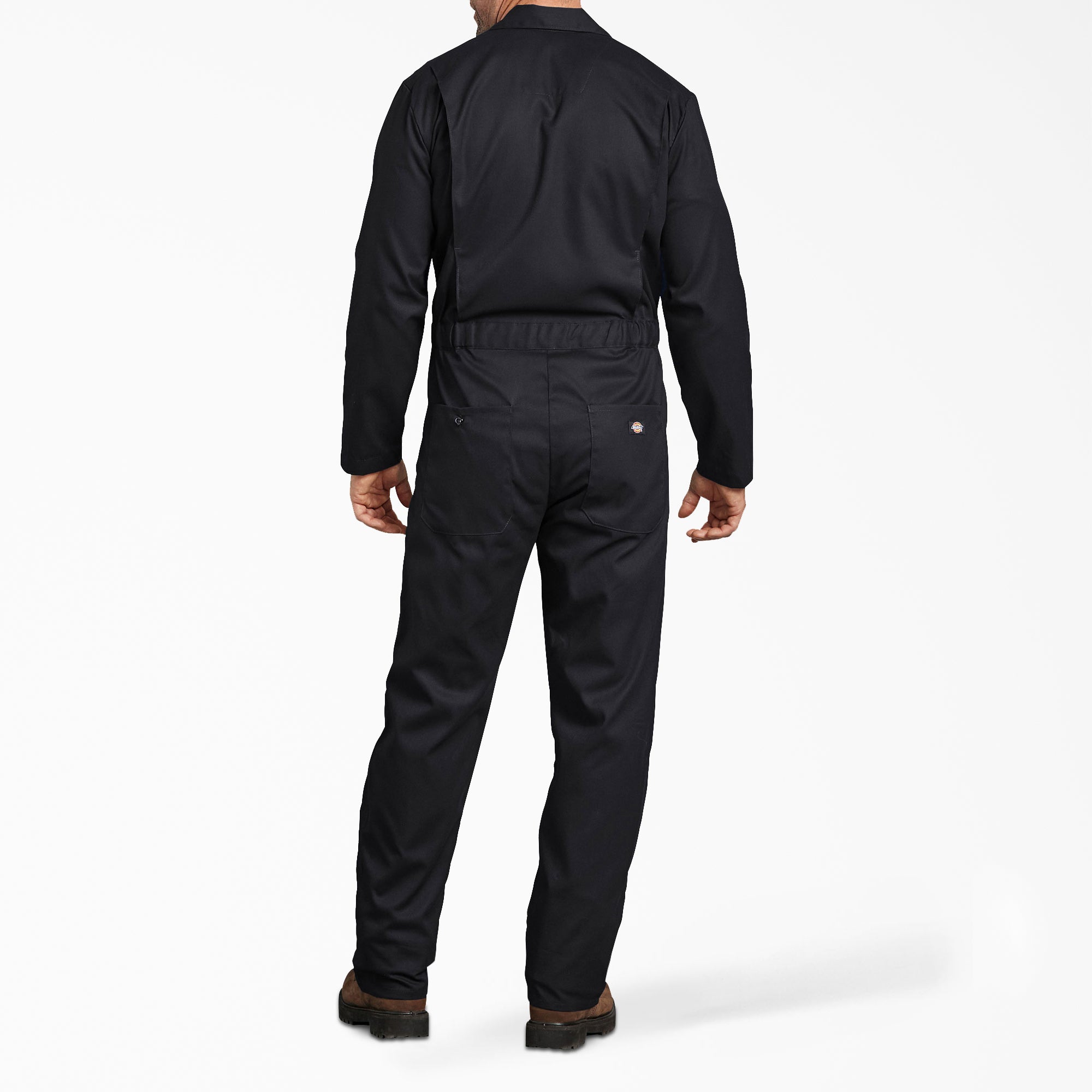 "FLEX Cooling Long Sleeve Coveralls"