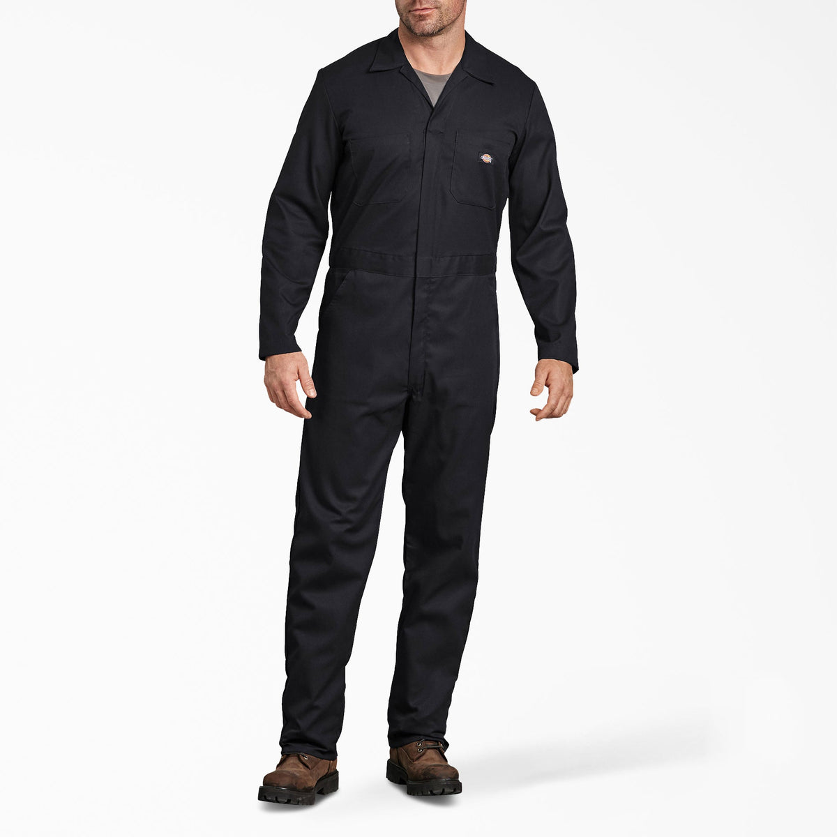 "FLEX Cooling Long Sleeve Coveralls"
