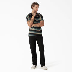 "Dickies Skateboarding Regular Fit Utility Jeans"