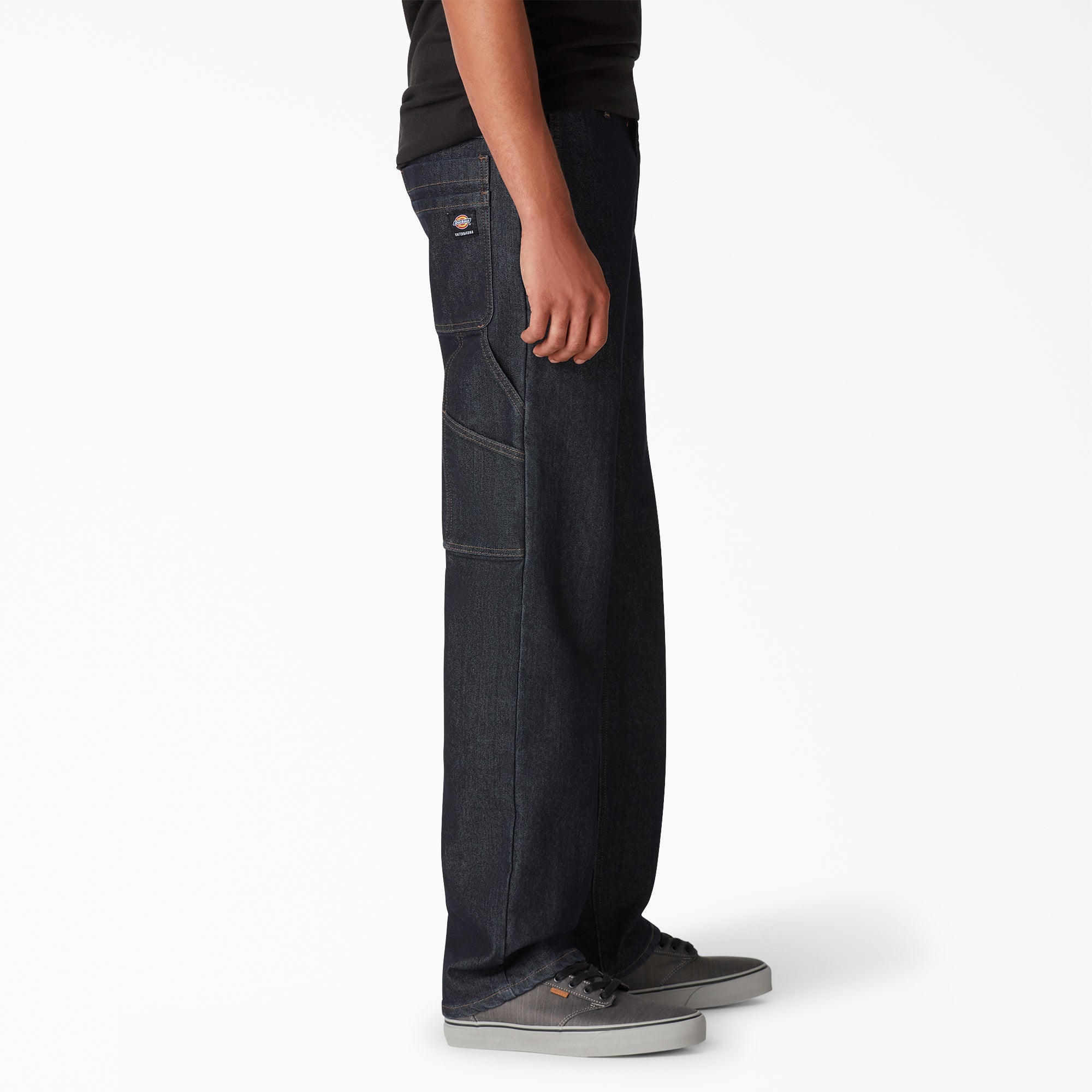 "Dickies Skateboarding Regular Fit Utility Jeans"