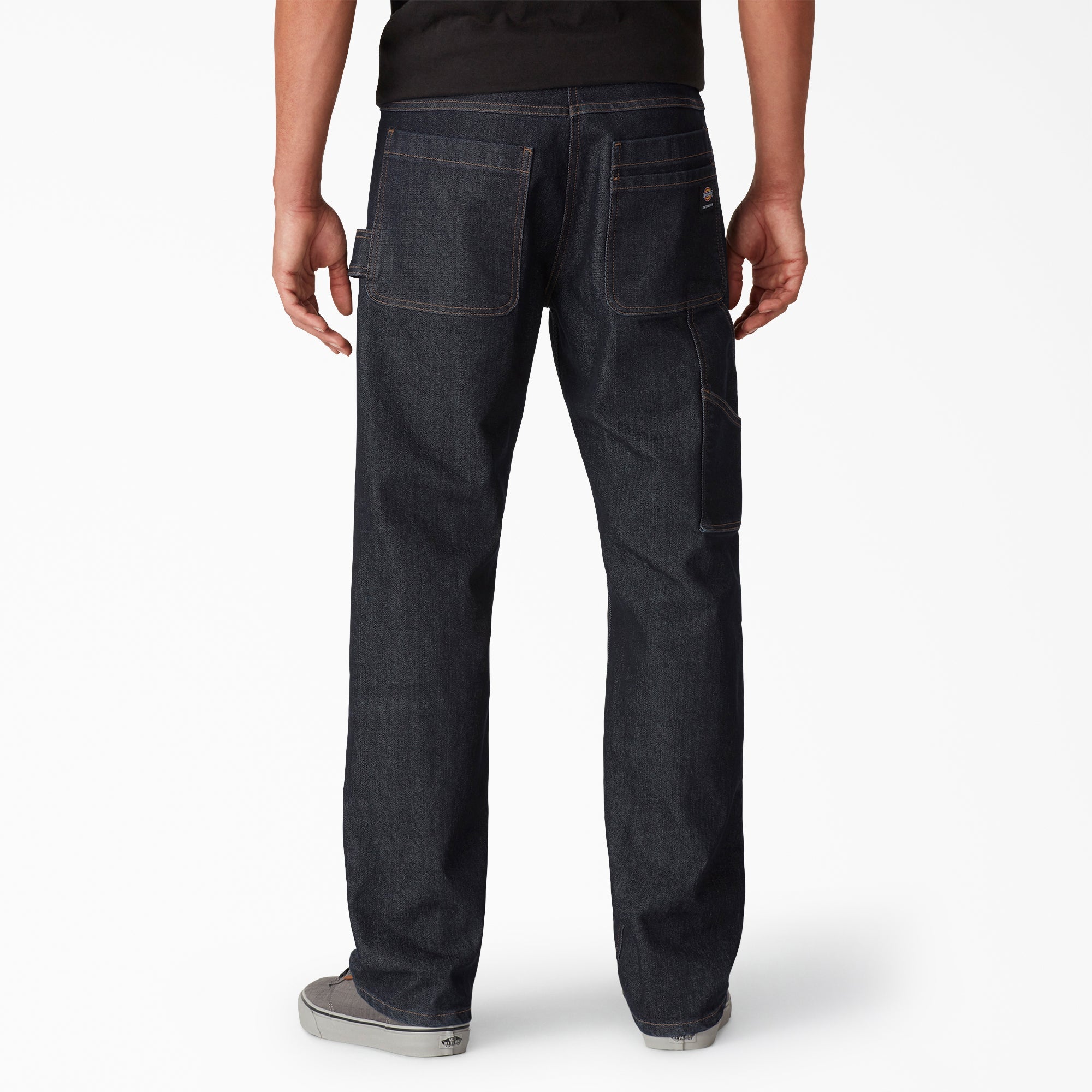 "Dickies Skateboarding Regular Fit Utility Jeans"