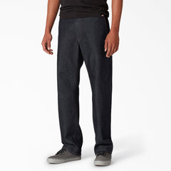 "Dickies Skateboarding Regular Fit Utility Jeans"