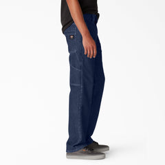 "Dickies Skateboarding Regular Fit Utility Jeans"
