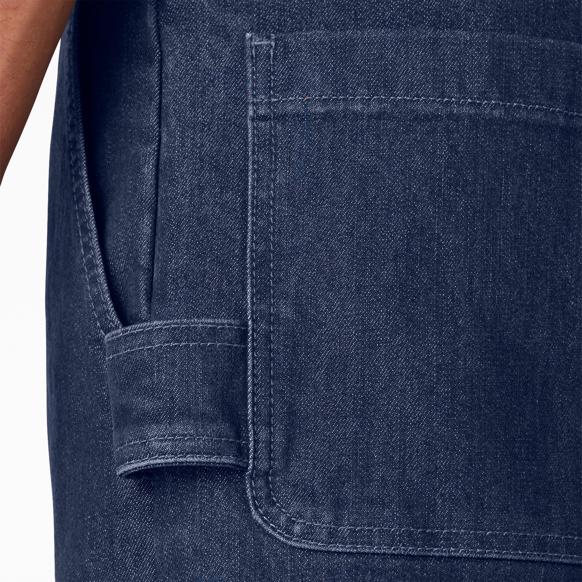 "Dickies Skateboarding Regular Fit Utility Jeans"