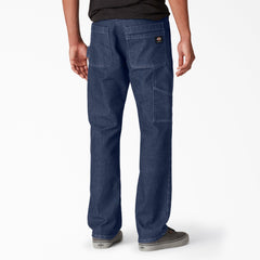 "Dickies Skateboarding Regular Fit Utility Jeans"