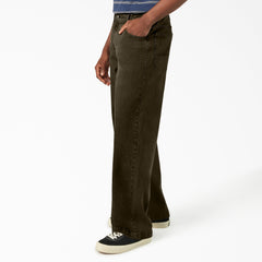 "Dickies Skateboarding Wingville Loose Fit Jeans"