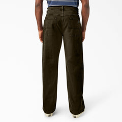 "Dickies Skateboarding Wingville Loose Fit Jeans"