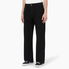 "Dickies Skateboarding Wingville Loose Fit Jeans"