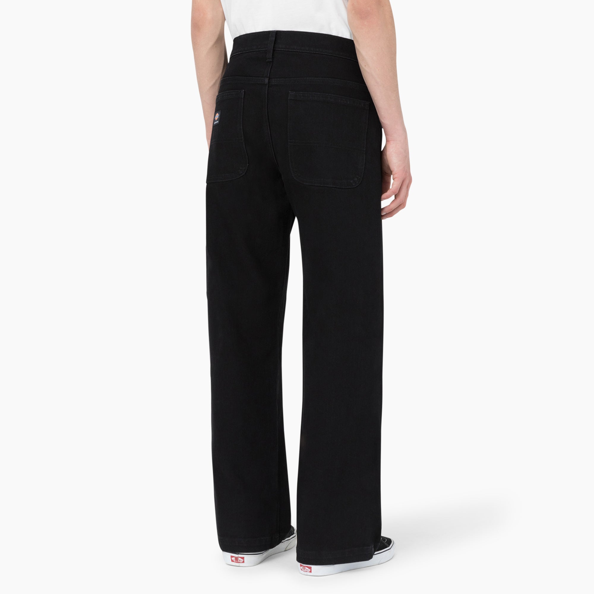 "Dickies Skateboarding Wingville Loose Fit Jeans"