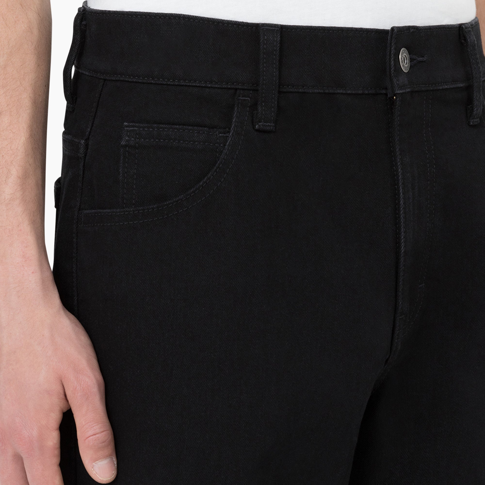 "Dickies Skateboarding Wingville Loose Fit Jeans"