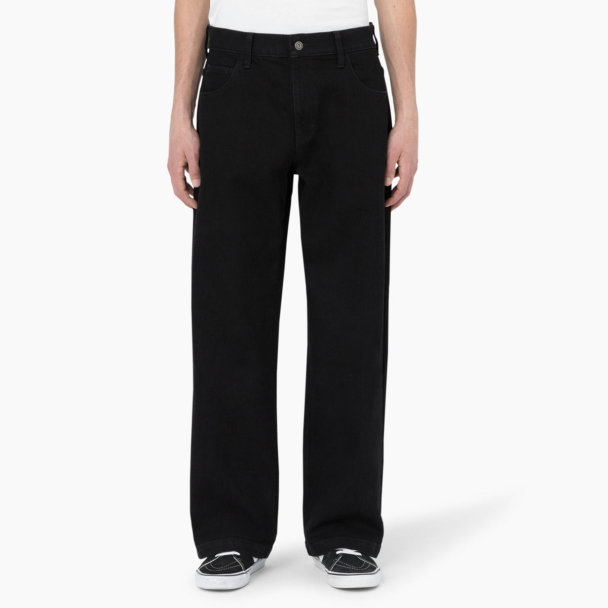 "Dickies Skateboarding Wingville Loose Fit Jeans"