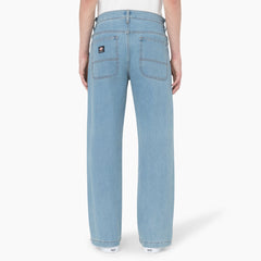 "Dickies Skateboarding Wingville Loose Fit Jeans"