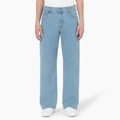 "Dickies Skateboarding Wingville Loose Fit Jeans"