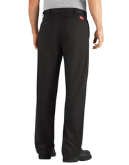 "Flame-Resistant Relaxed Fit Twill Pants"