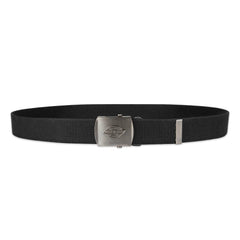 "Military Buckle Web Belt"
