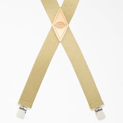 "Work Suspenders"