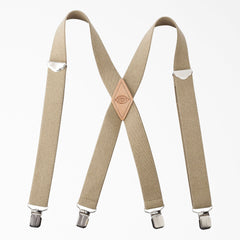 "Work Suspenders"