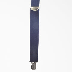 "Work Suspenders"