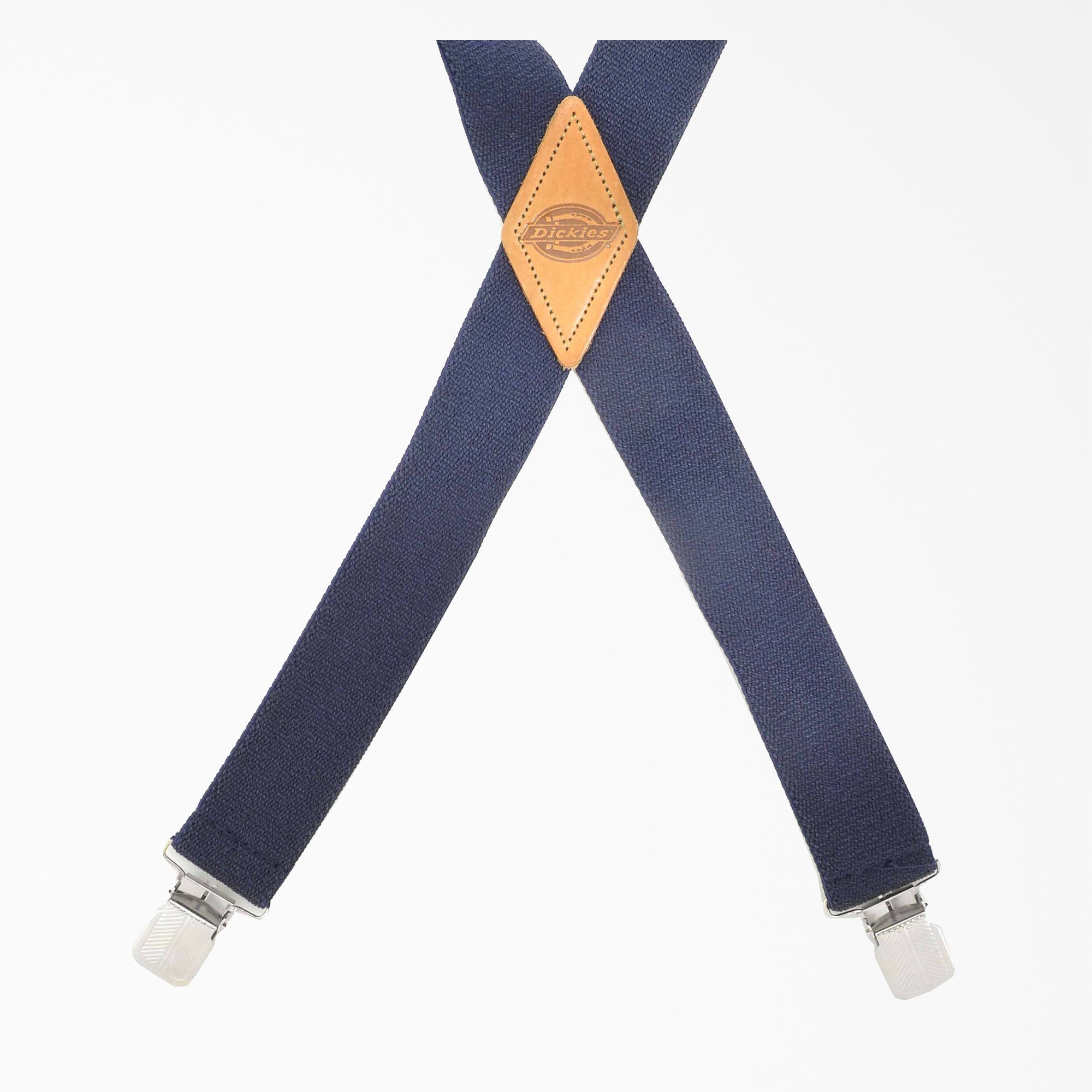 "Work Suspenders"