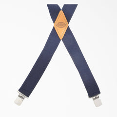 "Work Suspenders"